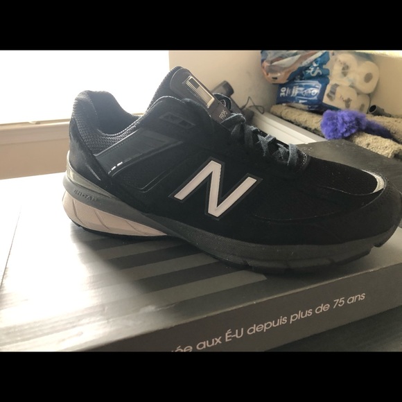 New Balance 990 v5